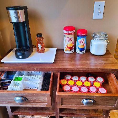옥스포드 Cozy House Near Ole Miss & M-Trade! 빌라 외부 사진