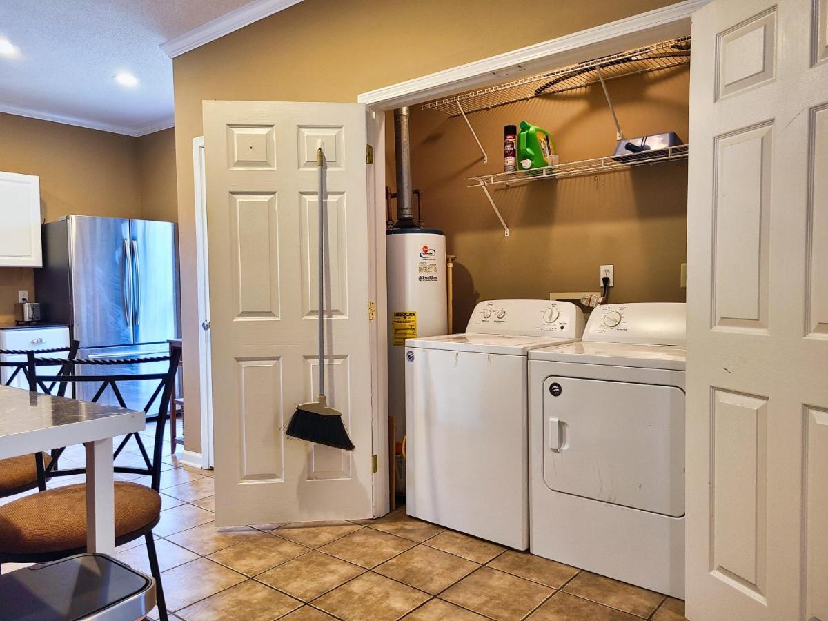 옥스포드 Cozy House Near Ole Miss & M-Trade! 빌라 외부 사진